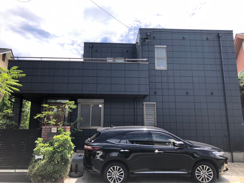 金沢区M様邸施工後②