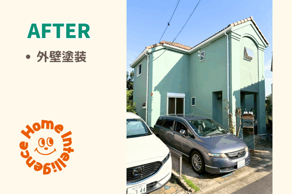 横浜市磯子区I様邸
