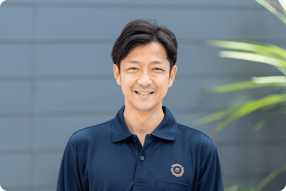社長写真｜重