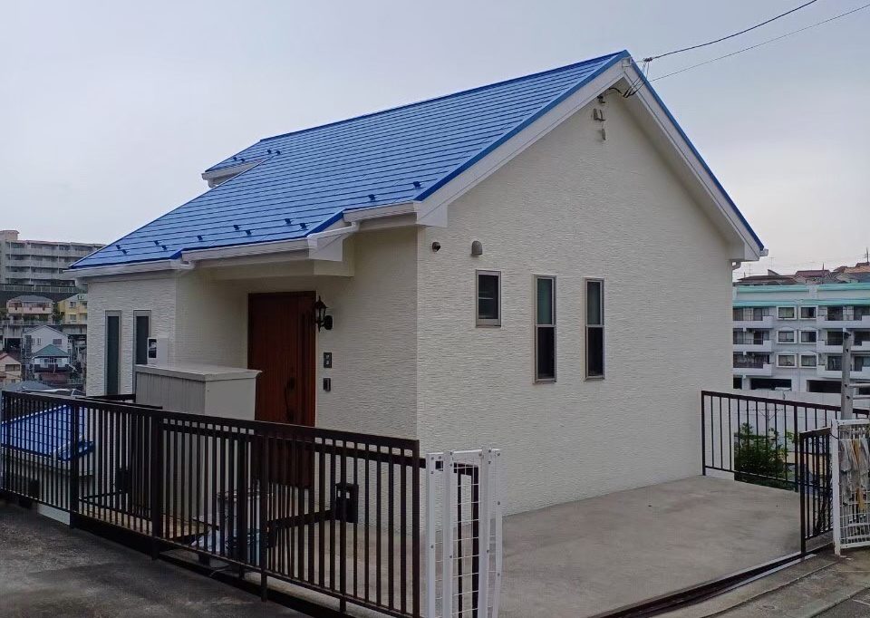 磯子区伊藤様施工後