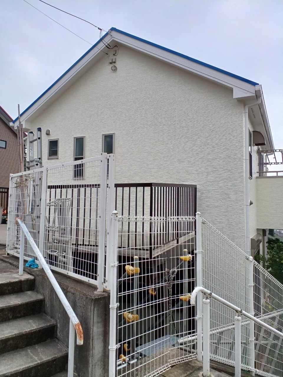 磯子区伊藤様施工後