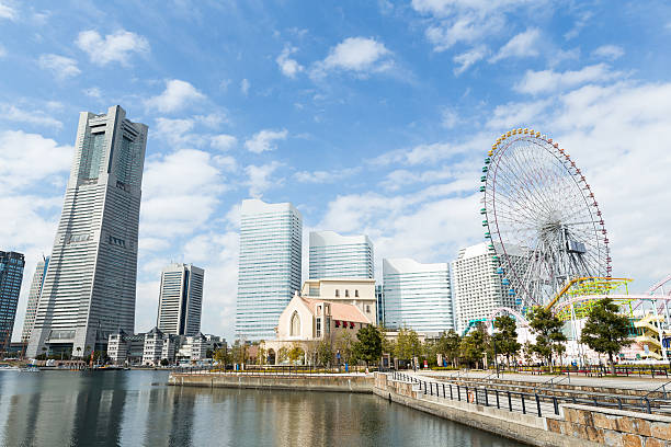 ブログ　横浜市の外壁塗装　サムネ