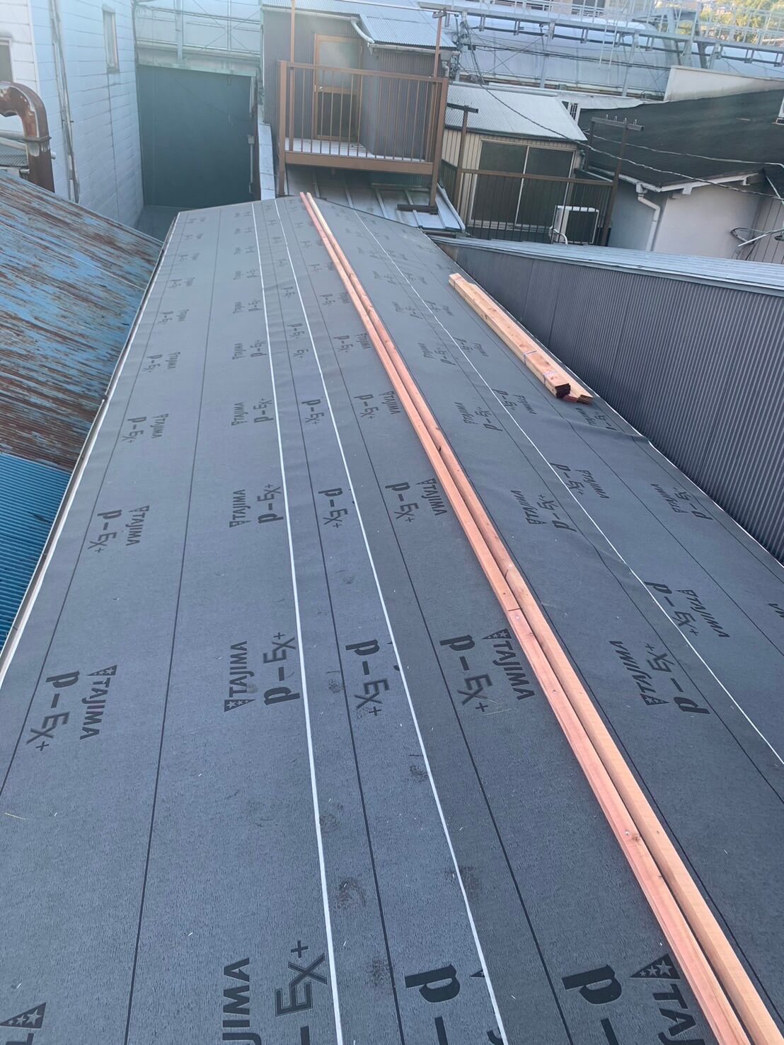 横浜市南区T様邸