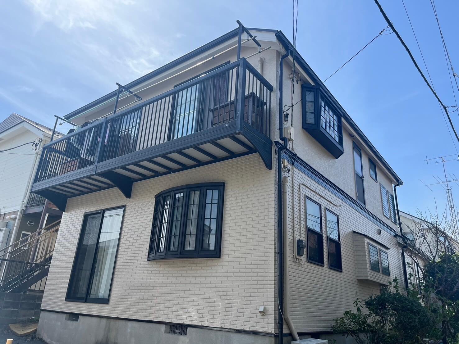 横浜市中区O様邸
