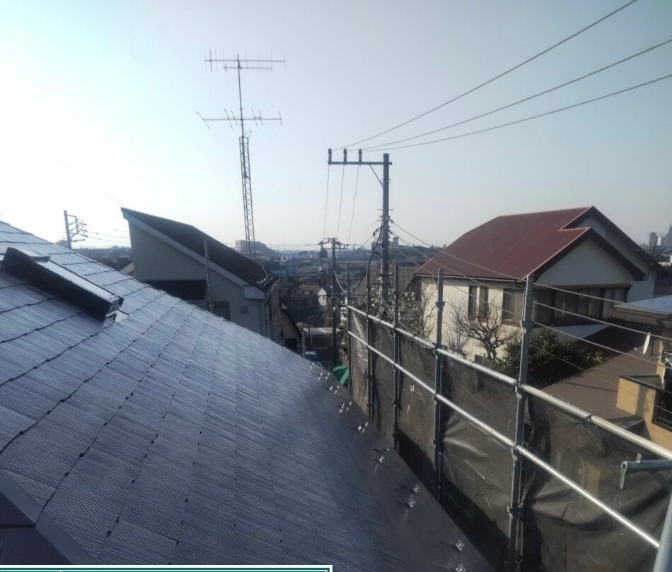 横浜市中区O様邸