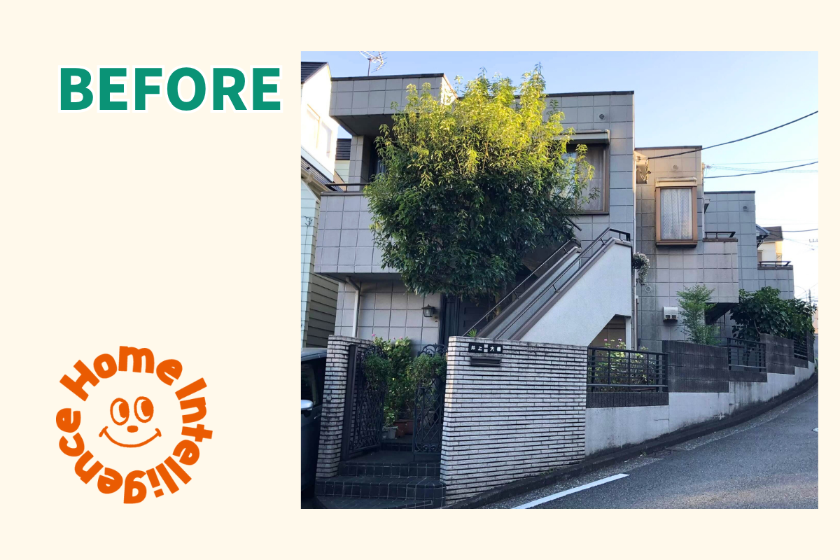 横浜市西区I様邸