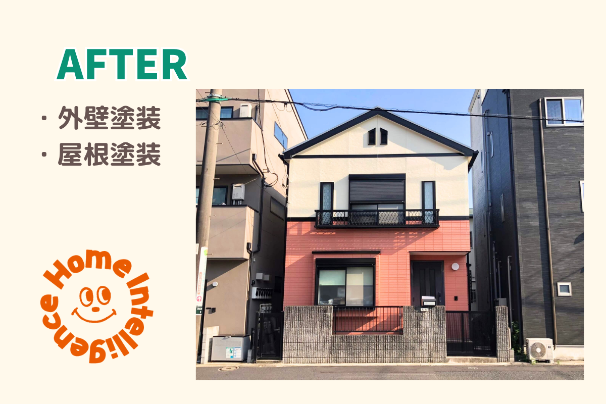 横浜市神奈川区F様邸