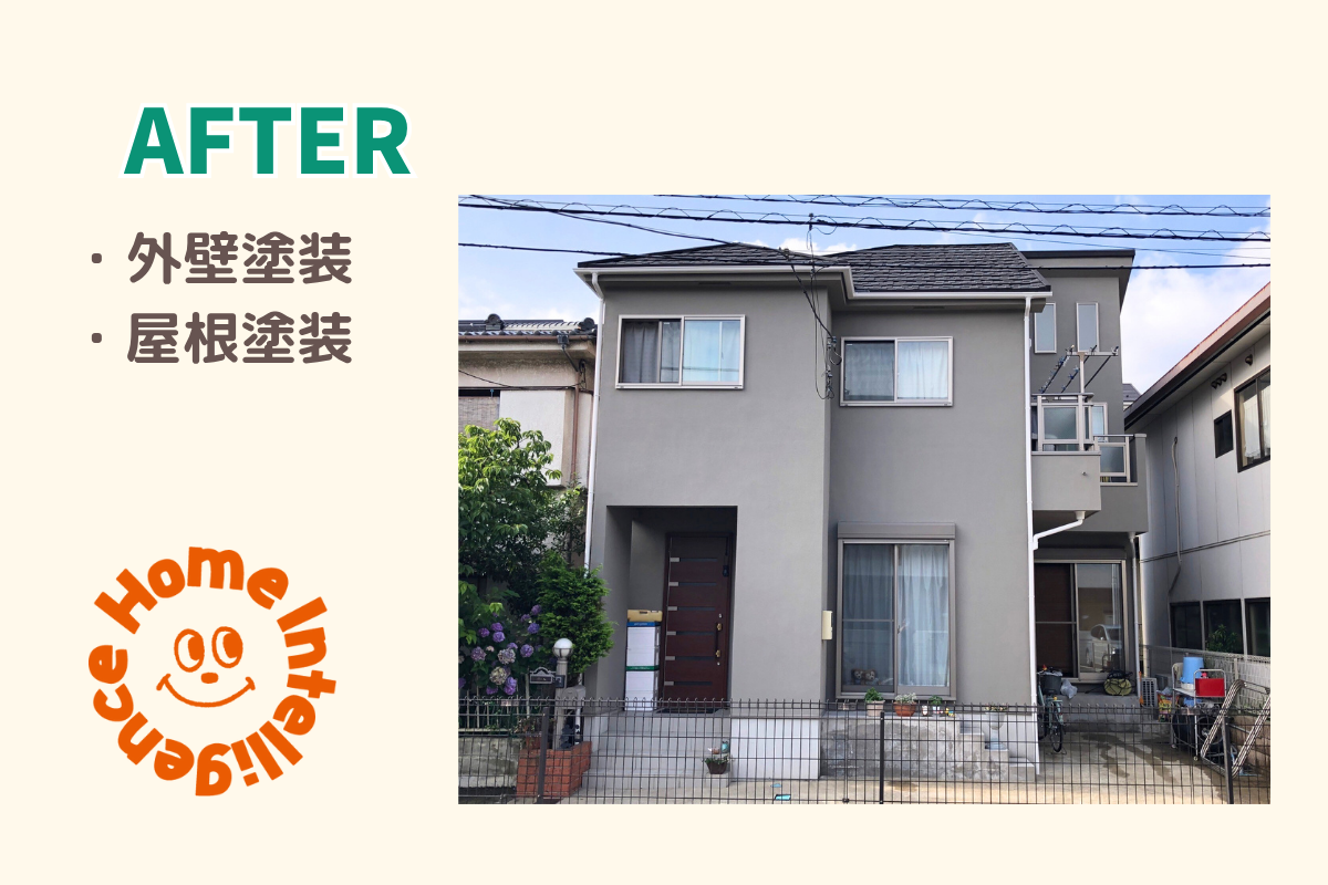 横浜市港南区M様邸