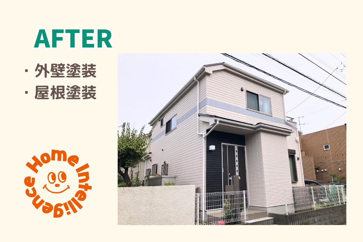 横浜市南区H様邸